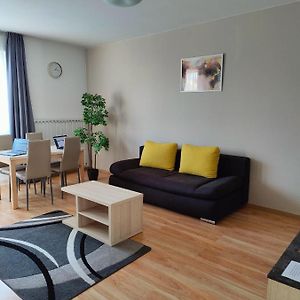 Appartement met Twee Slaapkamers