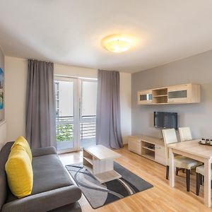 Appartement met een Slaapkamer